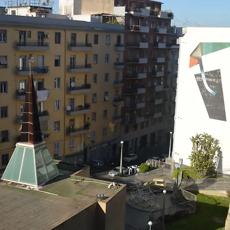 I Colori Di Salvator Rosa Bed and breakfast