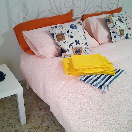 I Colori Di Salvator Rosa Bed and breakfast 3*