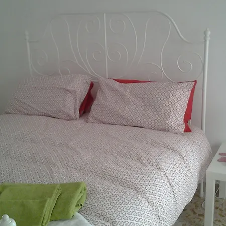 I Colori Di Salvator Rosa Bed and breakfast 3*