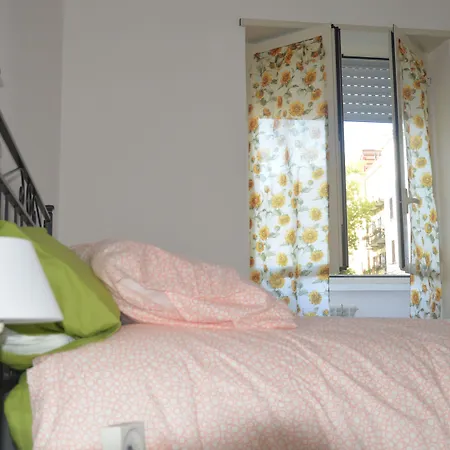 Bed and breakfast I Colori Di Salvator Rosa 3*