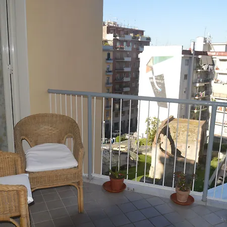 I Colori Di Salvator Rosa 3* Nápoles