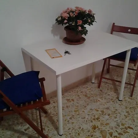 I Colori Di Salvator Rosa 3* Nápoles