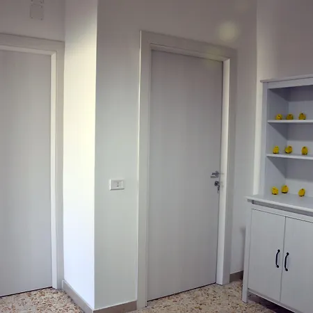 I Colori Di Salvator Rosa Nápoles