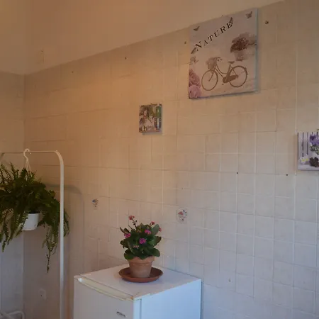 Bed and breakfast I Colori Di Salvator Rosa