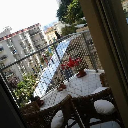 I Colori Di Salvator Rosa Bed and breakfast 3*