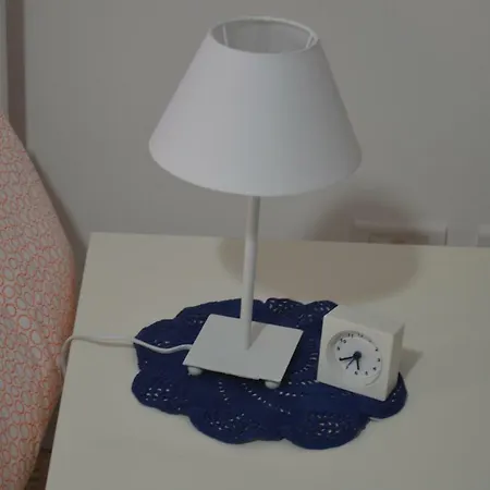 I Colori Di Salvator Rosa Bed and breakfast Nápoles