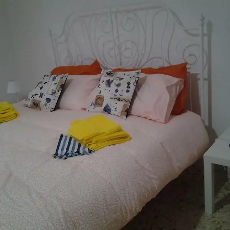 I Colori Di Salvator Rosa 3* Nápoles