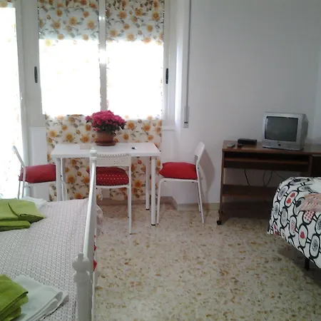 I Colori Di Salvator Rosa Bed & Breakfast 3*